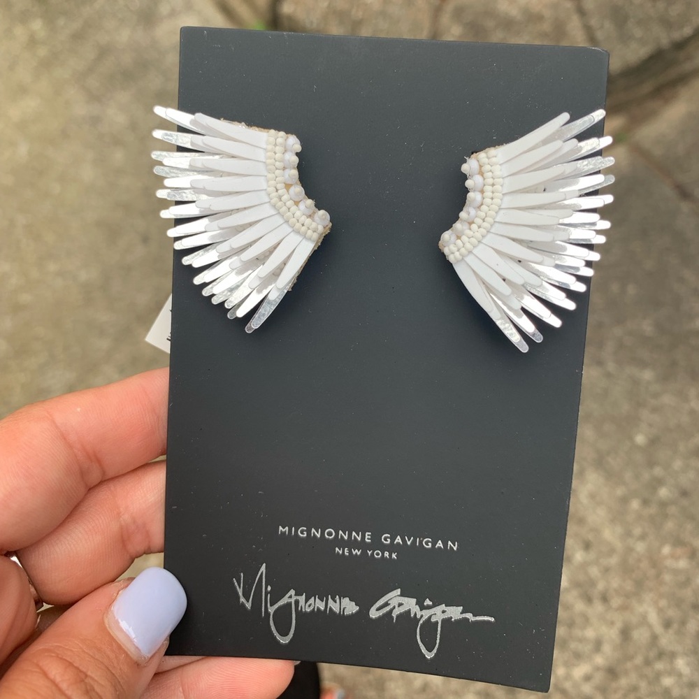 NWT Mignonne Gavigan Mini Madeline